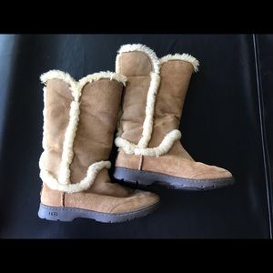 Ugg Katia women’s boots